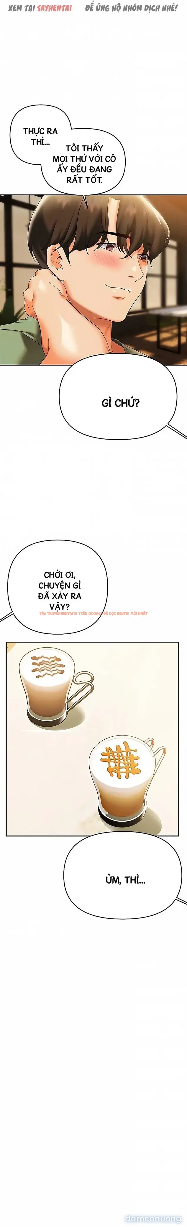Xem ảnh 5 trong truyện hentai Nhất Định Phải Là Chị Ấy - Chapter 41 - hentaitvn.net