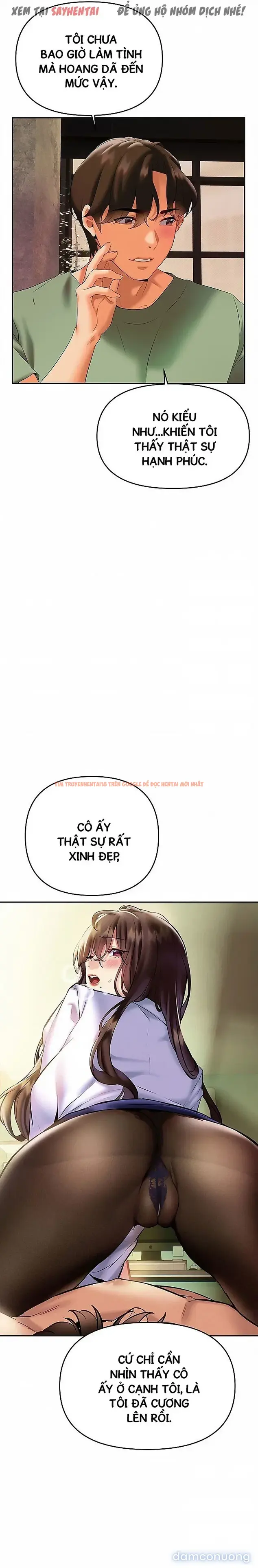 Xem ảnh 7 trong truyện hentai Nhất Định Phải Là Chị Ấy - Chapter 41 - hentaitvn.net
