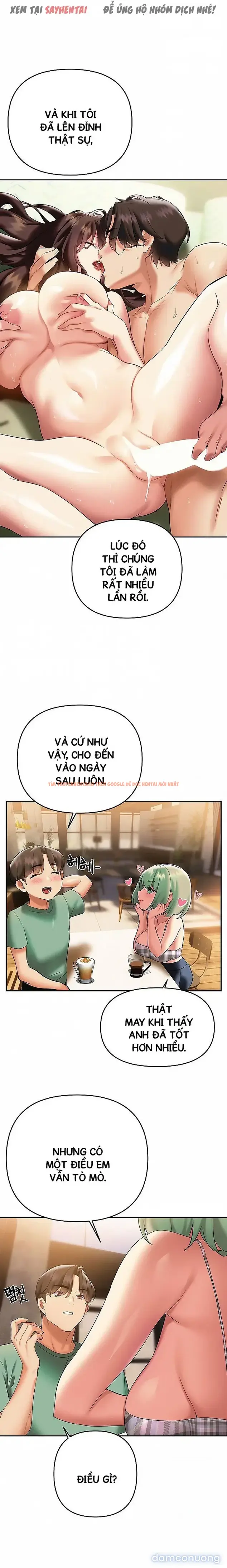 Xem ảnh 8 trong truyện hentai Nhất Định Phải Là Chị Ấy - Chapter 41 - hentaitvn.net