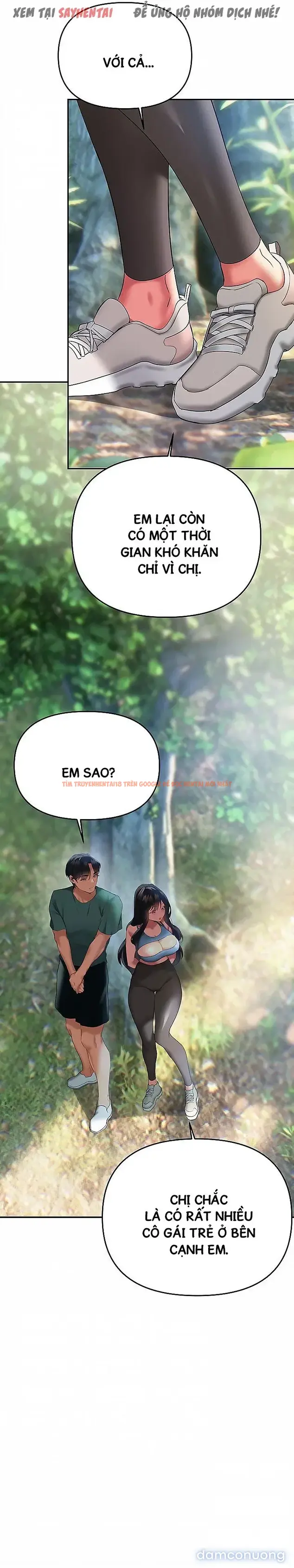 Xem ảnh 10 trong truyện hentai Nhất Định Phải Là Chị Ấy - Chapter 42 - hentaitvn.net Xem ảnh 10 trong truyện hentai Nhất Định Phải Là Chị Ấy - Chapter 42 - hentaitvn.net