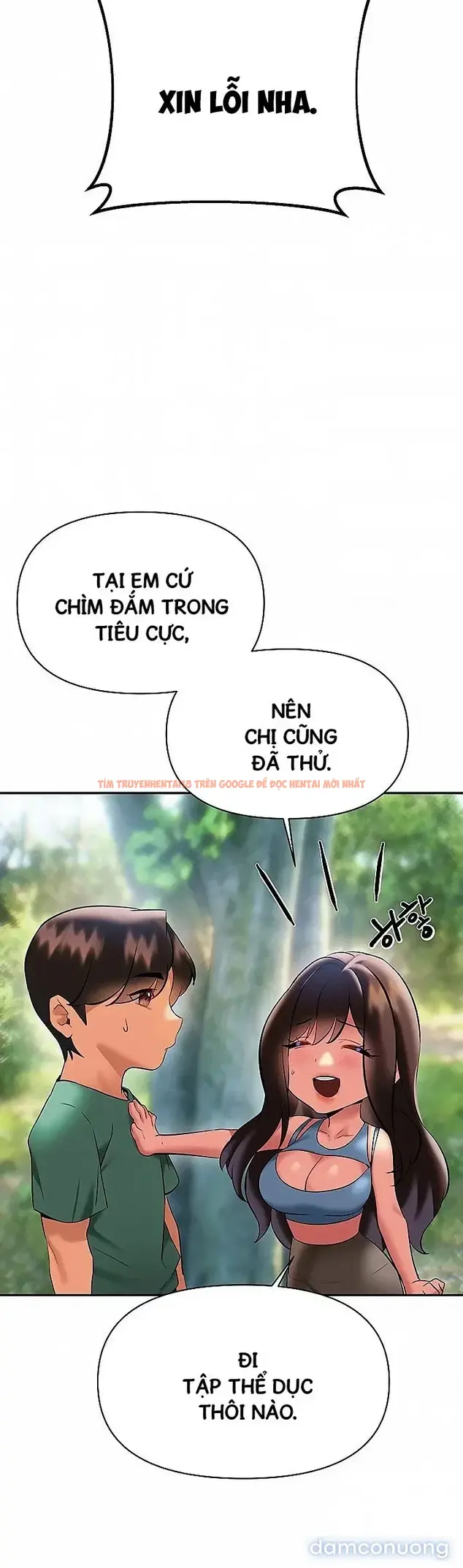 Xem ảnh 11 1 trong truyện hentai Nhất Định Phải Là Chị Ấy - Chapter 42 - hentaitvn.net Xem ảnh 11 1 trong truyện hentai Nhất Định Phải Là Chị Ấy - Chapter 42 - hentaitvn.net