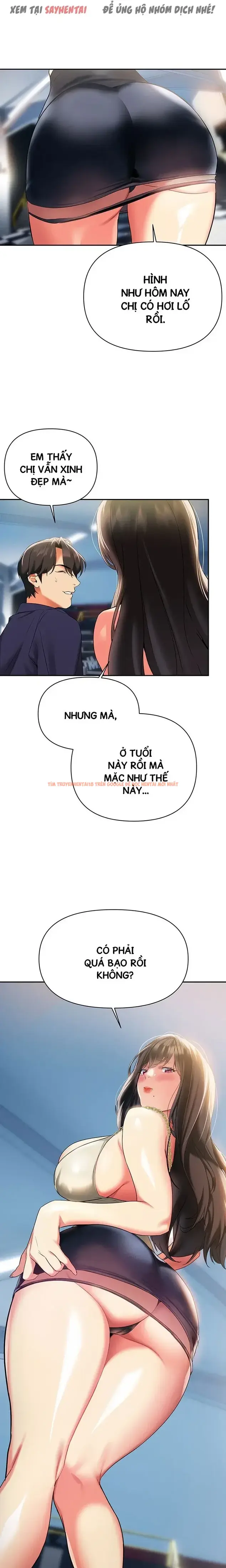 Xem ảnh 5 0 trong truyện hentai Nhất Định Phải Là Chị Ấy - Chapter 43 - hentaitvn.net Xem ảnh 5 0 trong truyện hentai Nhất Định Phải Là Chị Ấy - Chapter 43 - hentaitvn.net