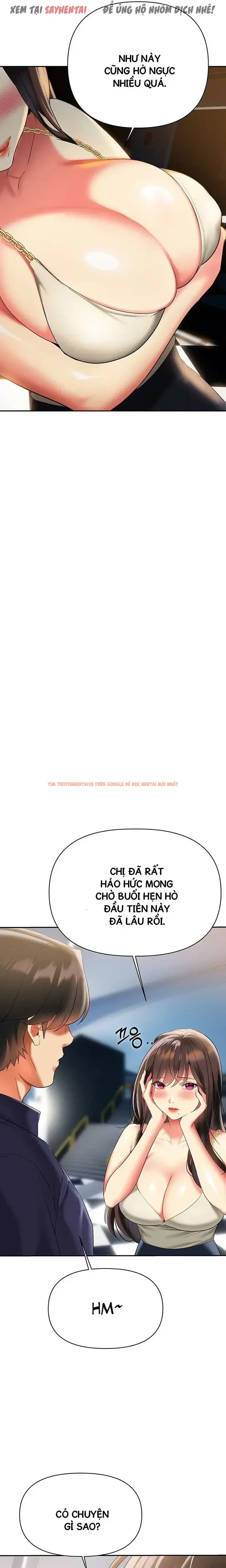 Xem ảnh 6 0 trong truyện hentai Nhất Định Phải Là Chị Ấy - Chapter 43 - hentaitvn.net Xem ảnh 6 0 trong truyện hentai Nhất Định Phải Là Chị Ấy - Chapter 43 - hentaitvn.net