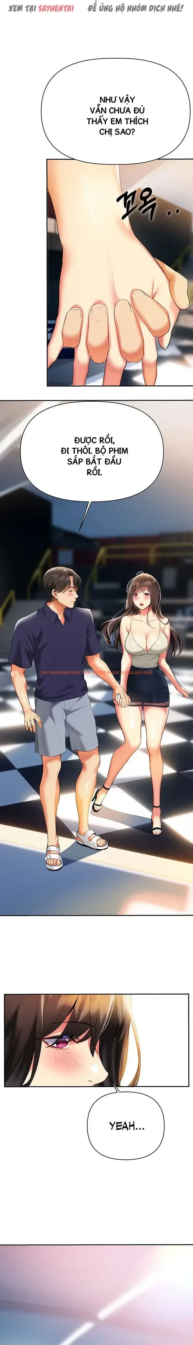 Xem ảnh 7 0 trong truyện hentai Nhất Định Phải Là Chị Ấy - Chapter 43 - hentaitvn.net Xem ảnh 7 0 trong truyện hentai Nhất Định Phải Là Chị Ấy - Chapter 43 - hentaitvn.net