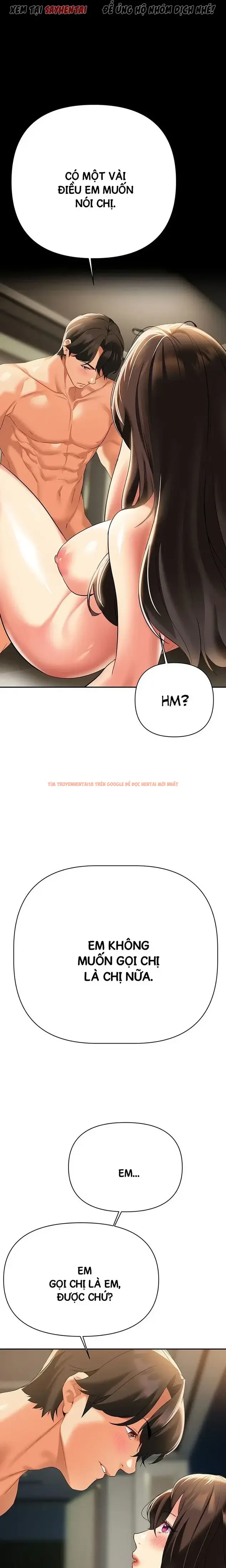 Xem ảnh 10 0 trong truyện hentai Nhất Định Phải Là Chị Ấy - Chapter 44 - hentaitvn.net