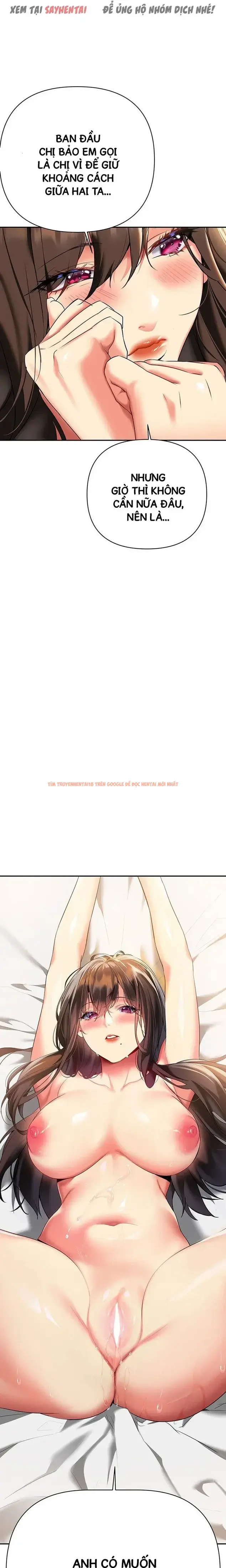 Xem ảnh 11 0 trong truyện hentai Nhất Định Phải Là Chị Ấy - Chapter 44 - hentaitvn.net