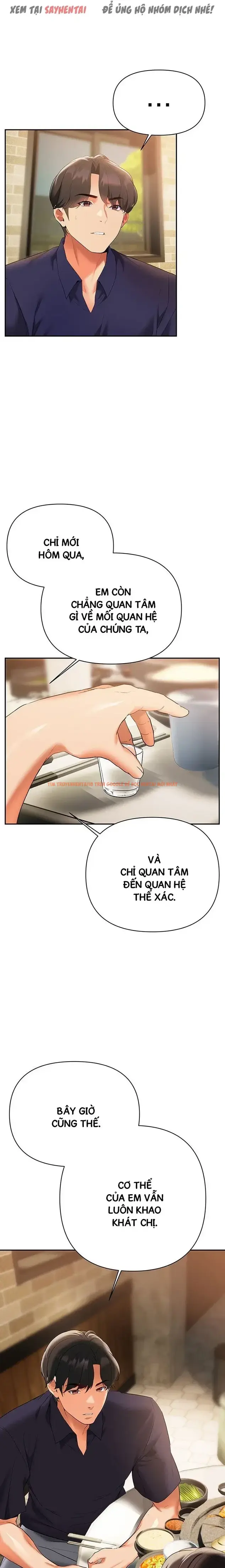 Xem ảnh 3 0 trong truyện hentai Nhất Định Phải Là Chị Ấy - Chapter 44 - hentaitvn.net