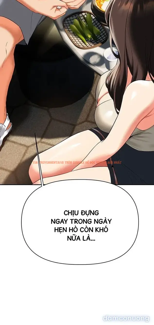 Xem ảnh 3 1 trong truyện hentai Nhất Định Phải Là Chị Ấy - Chapter 44 - hentaitvn.net