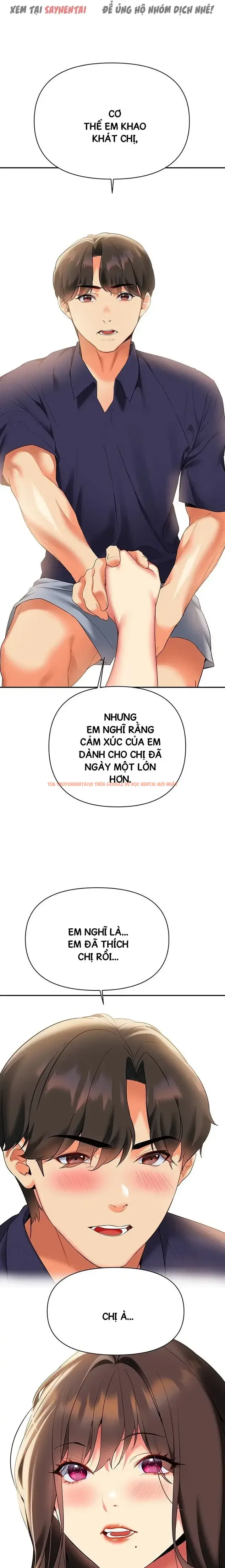 Xem ảnh 5 0 trong truyện hentai Nhất Định Phải Là Chị Ấy - Chapter 44 - hentaitvn.net