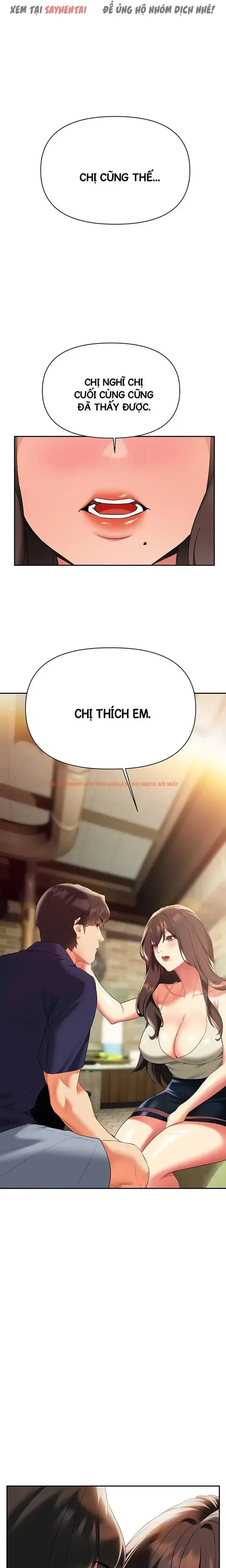 Xem ảnh 6 0 trong truyện hentai Nhất Định Phải Là Chị Ấy - Chapter 44 - hentaitvn.net