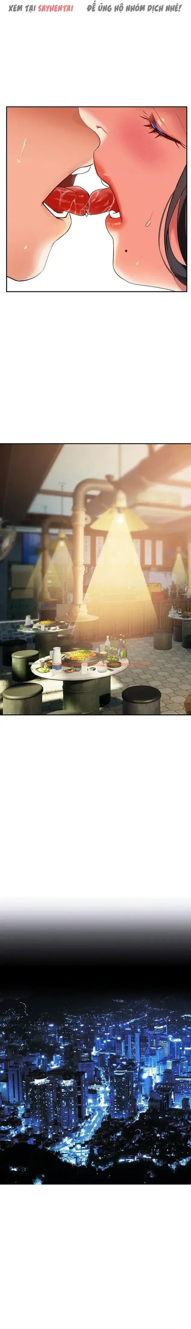 Xem ảnh 8 0 trong truyện hentai Nhất Định Phải Là Chị Ấy - Chapter 44 - hentaitvn.net