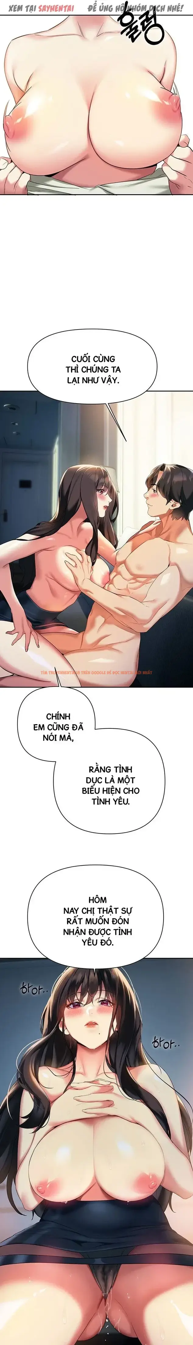 Xem ảnh 9 0 trong truyện hentai Nhất Định Phải Là Chị Ấy - Chapter 44 - hentaitvn.net