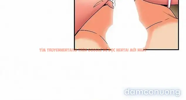 Trang truyện 5 1 trong truyện tranh Nhất Định Phải Là Chị Ấy - Chapter 45 - truyenhentai18.net