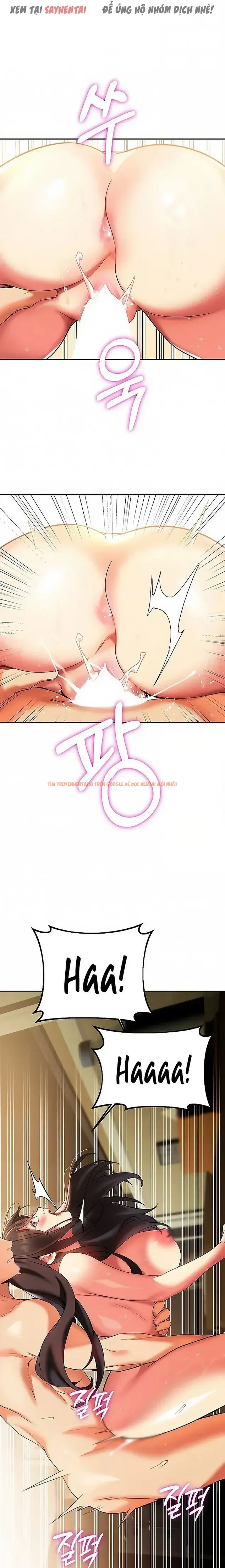 Trang truyện 10 0 trong truyện tranh Nhất Định Phải Là Chị Ấy - Chapter 46 - truyenhentai18.net