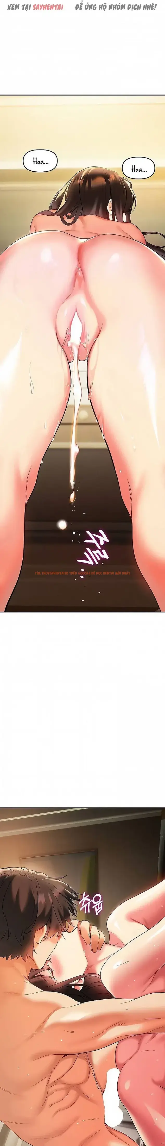 Trang truyện 12 0 trong truyện tranh Nhất Định Phải Là Chị Ấy - Chapter 46 - truyenhentai18.net