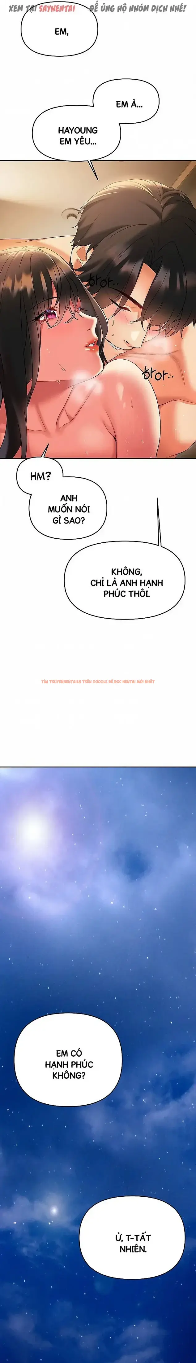 Trang truyện 13 0 trong truyện tranh Nhất Định Phải Là Chị Ấy - Chapter 46 - truyenhentai18.net