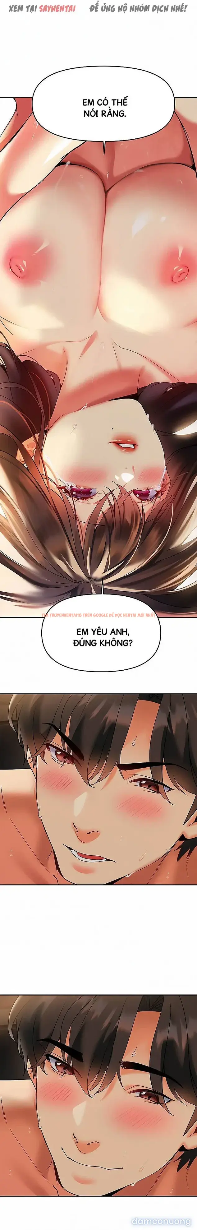 Trang truyện 6 trong truyện tranh Nhất Định Phải Là Chị Ấy - Chapter 46 - truyenhentai18.net