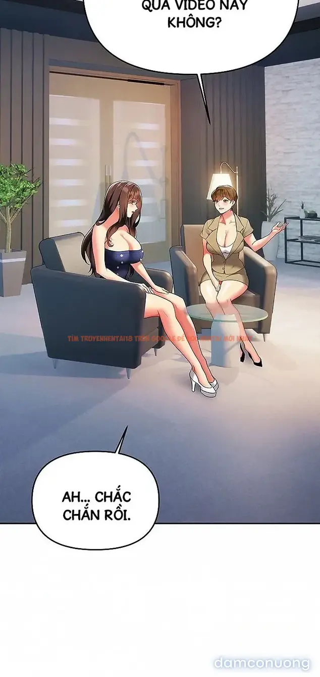 Trang truyện 11 1 trong truyện tranh Nhất Định Phải Là Chị Ấy - Chapter 47 - truyenhentai18.net
