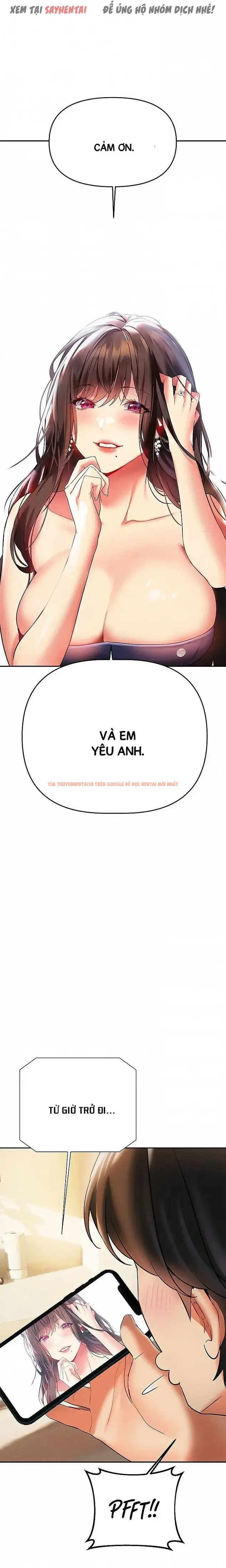 Trang truyện 12 0 trong truyện tranh Nhất Định Phải Là Chị Ấy - Chapter 47 - truyenhentai18.net