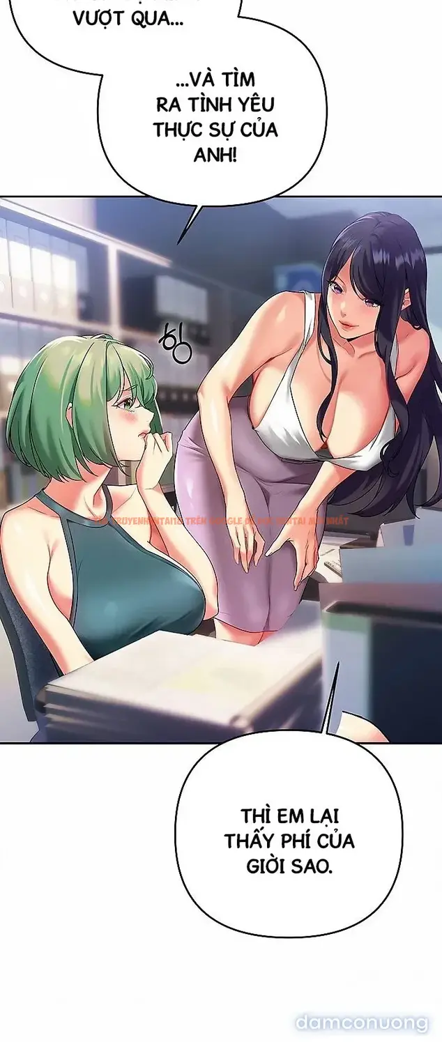 Trang truyện 7 1 trong truyện tranh Nhất Định Phải Là Chị Ấy - Chapter 47 - truyenhentai18.net