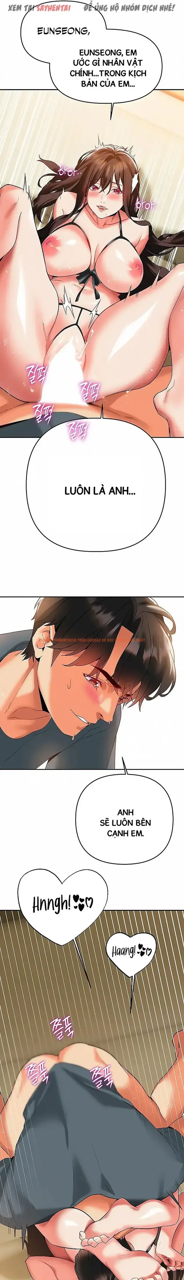 Xem ảnh 10 0 trong truyện hentai Nhất Định Phải Là Chị Ấy - Chapter 48 - www.hentaitvn.net Xem ảnh 10 0 trong truyện hentai Nhất Định Phải Là Chị Ấy - Chapter 48 - www.hentaitvn.net