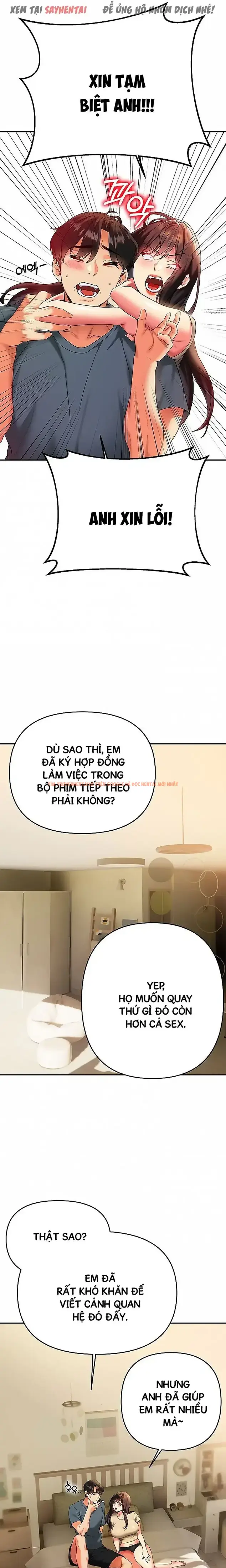 Xem ảnh 2 0 trong truyện hentai Nhất Định Phải Là Chị Ấy - Chapter 48 - www.hentaitvn.net Xem ảnh 2 0 trong truyện hentai Nhất Định Phải Là Chị Ấy - Chapter 48 - www.hentaitvn.net