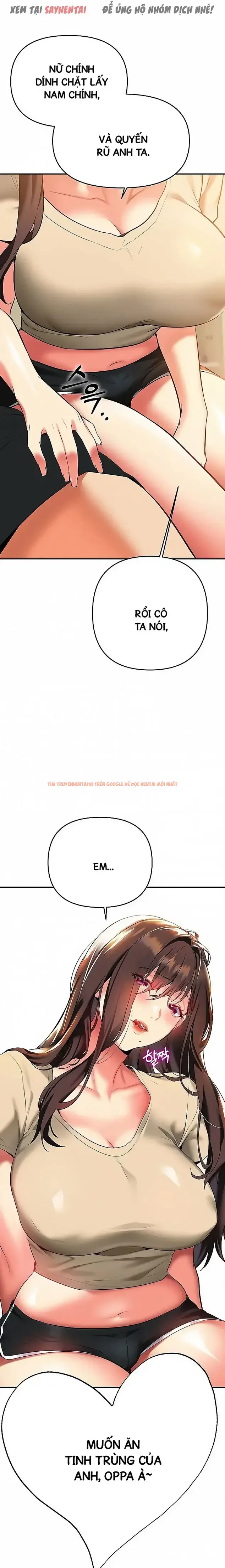 Xem ảnh 3 0 trong truyện hentai Nhất Định Phải Là Chị Ấy - Chapter 48 - www.hentaitvn.net Xem ảnh 3 0 trong truyện hentai Nhất Định Phải Là Chị Ấy - Chapter 48 - www.hentaitvn.net
