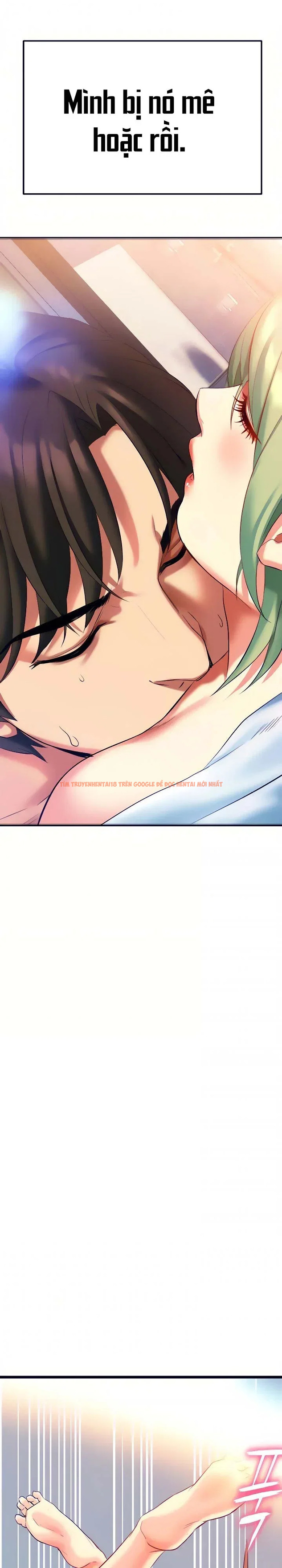 Xem ảnh 11 trong truyện hentai Nhất Định Phải Là Chị Ấy - Chapter 5 - hentaitvn.net