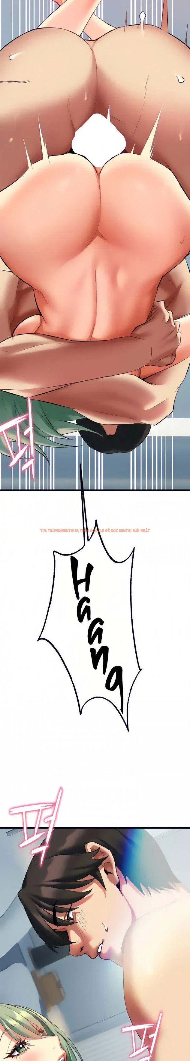 Xem ảnh 12 trong truyện hentai Nhất Định Phải Là Chị Ấy - Chapter 5 - hentaitvn.net