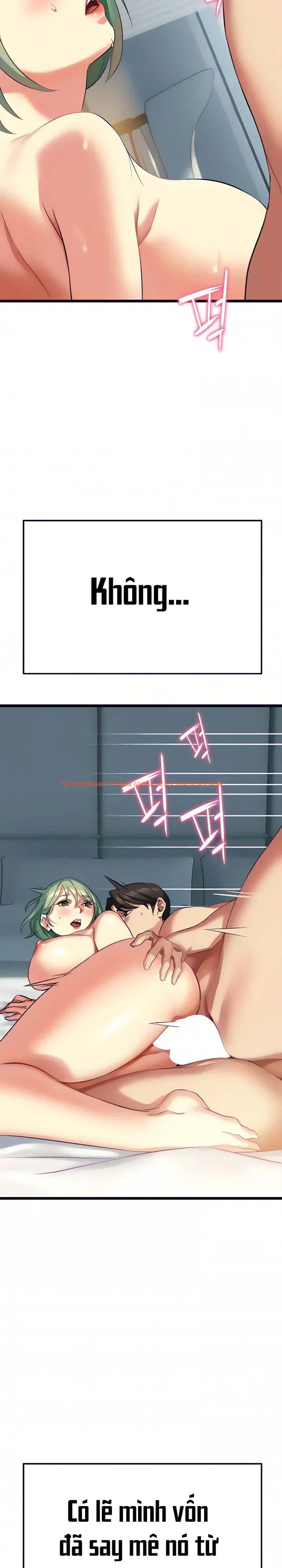 Xem ảnh 13 trong truyện hentai Nhất Định Phải Là Chị Ấy - Chapter 5 - hentaitvn.net