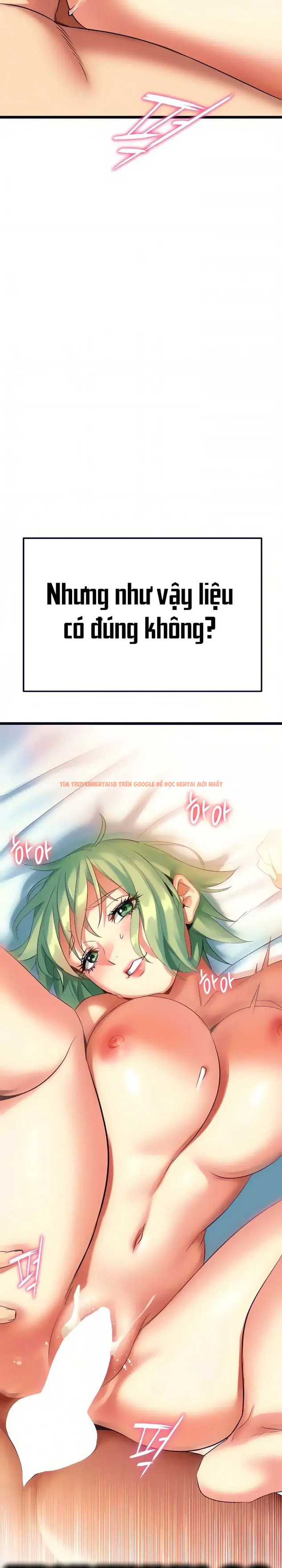 Xem ảnh 15 trong truyện hentai Nhất Định Phải Là Chị Ấy - Chapter 5 - hentaitvn.net
