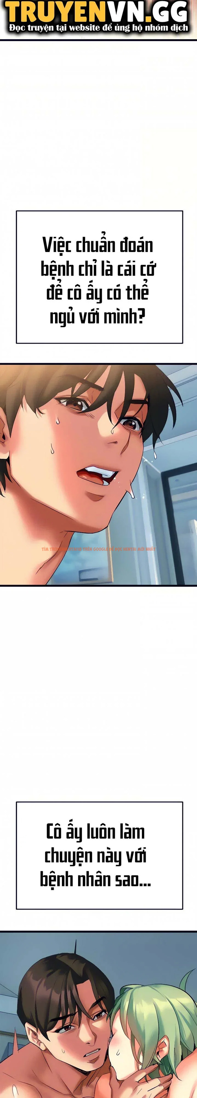 Xem ảnh 16 trong truyện hentai Nhất Định Phải Là Chị Ấy - Chapter 5 - hentaitvn.net