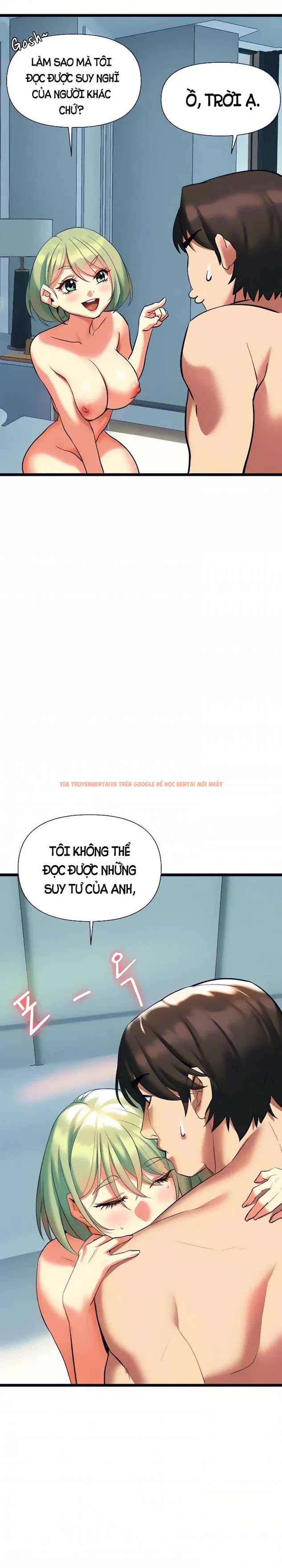 Xem ảnh 24 trong truyện hentai Nhất Định Phải Là Chị Ấy - Chapter 5 - hentaitvn.net