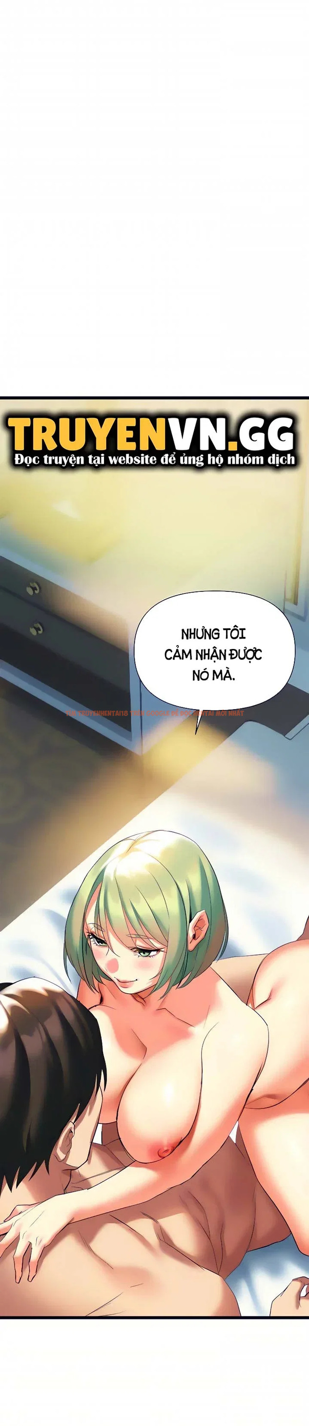 Xem ảnh 25 trong truyện hentai Nhất Định Phải Là Chị Ấy - Chapter 5 - hentaitvn.net