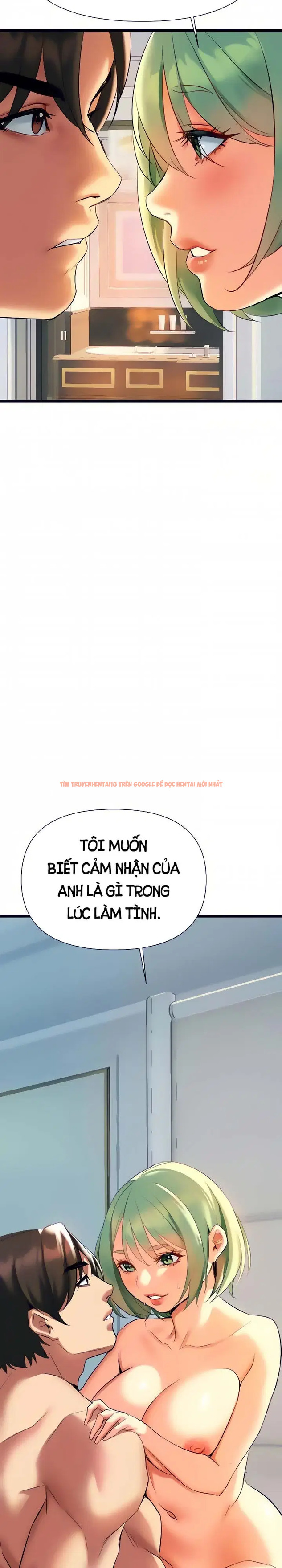 Xem ảnh 27 trong truyện hentai Nhất Định Phải Là Chị Ấy - Chapter 5 - hentaitvn.net