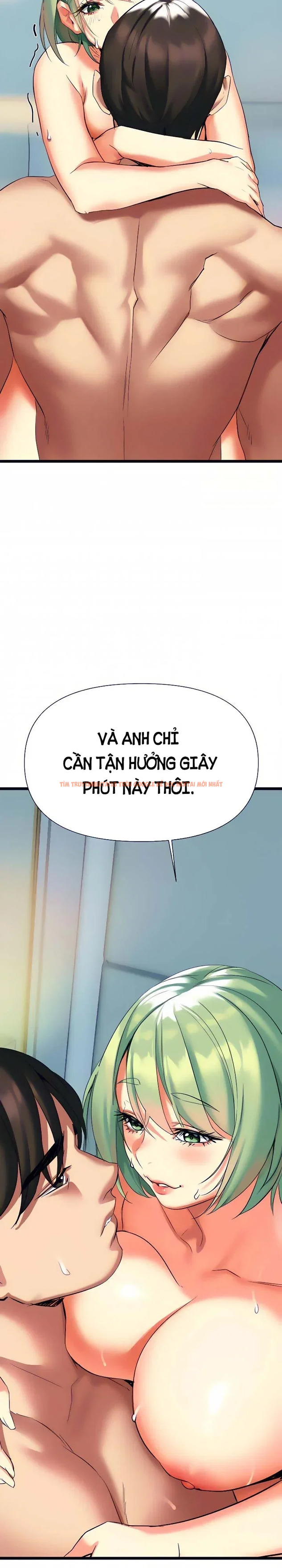 Xem ảnh 29 trong truyện hentai Nhất Định Phải Là Chị Ấy - Chapter 5 - hentaitvn.net