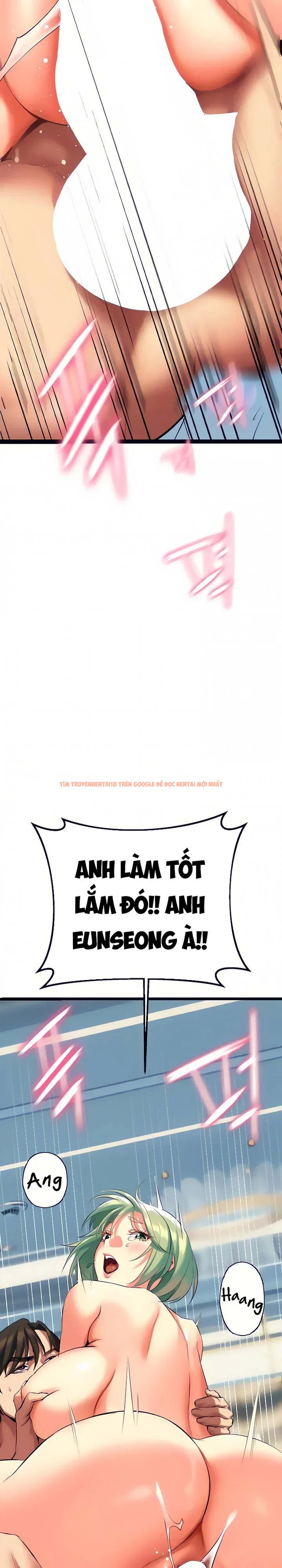 Xem ảnh 35 trong truyện hentai Nhất Định Phải Là Chị Ấy - Chapter 5 - hentaitvn.net
