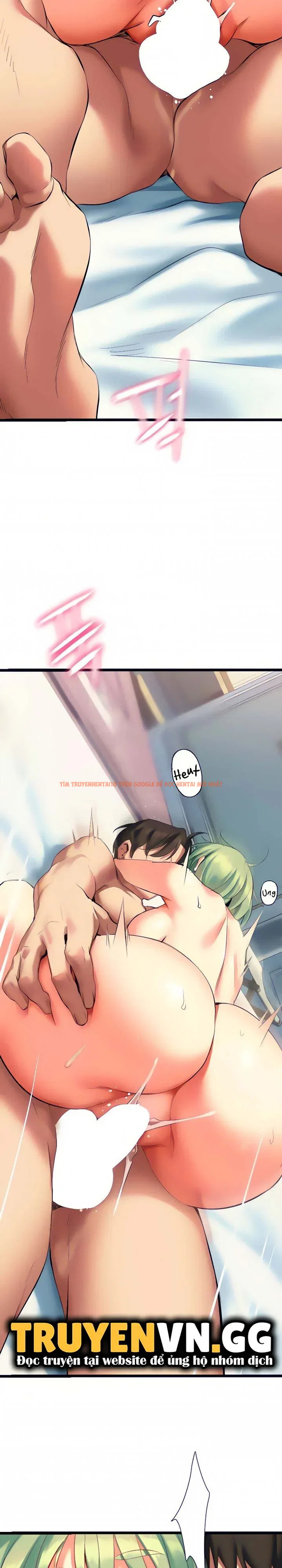 Xem ảnh 36 trong truyện hentai Nhất Định Phải Là Chị Ấy - Chapter 5 - hentaitvn.net