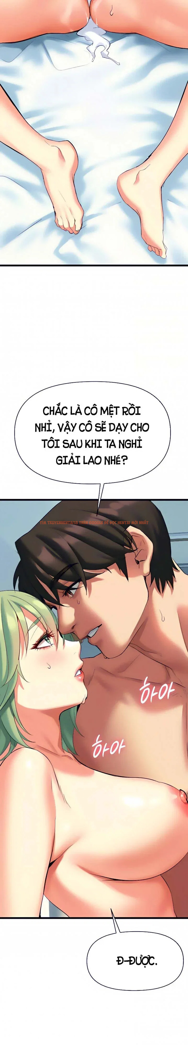Xem ảnh 41 trong truyện hentai Nhất Định Phải Là Chị Ấy - Chapter 5 - hentaitvn.net