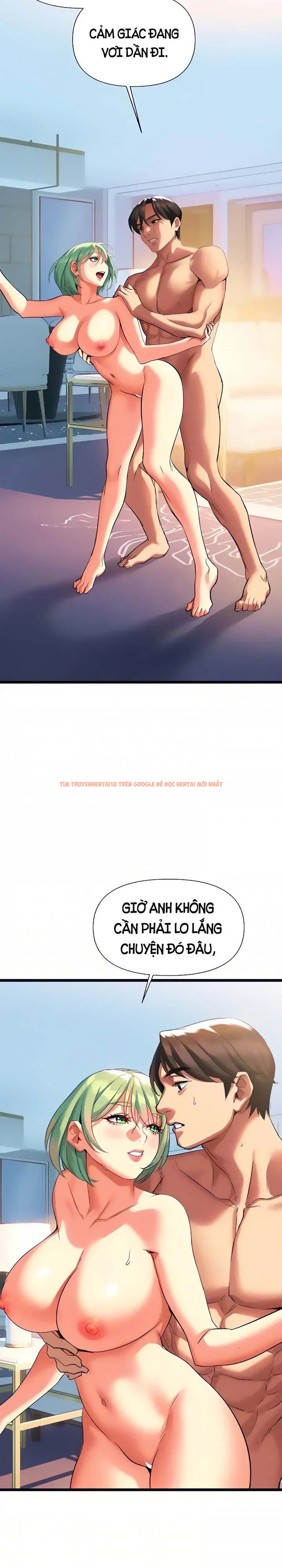 Xem ảnh 54 trong truyện hentai Nhất Định Phải Là Chị Ấy - Chapter 5 - hentaitvn.net