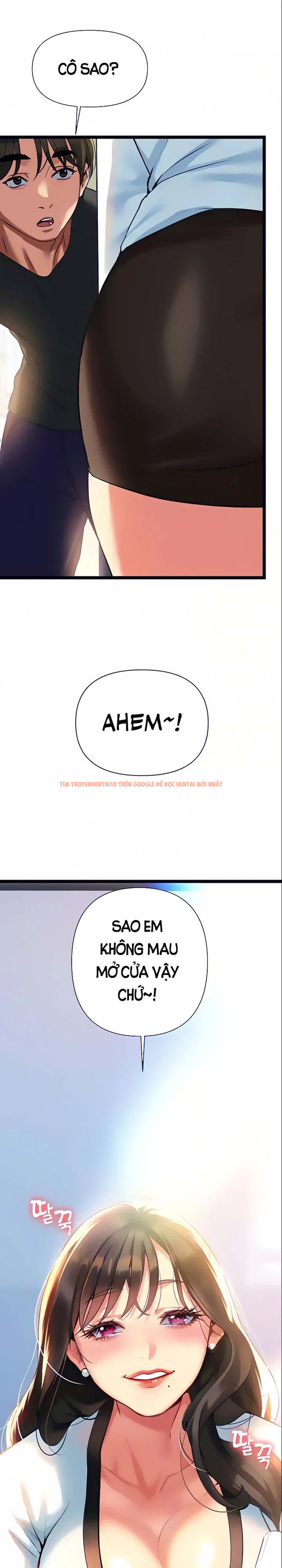 Xem ảnh 13 trong truyện hentai Nhất Định Phải Là Chị Ấy - Chapter 6 - hentaitvn.net