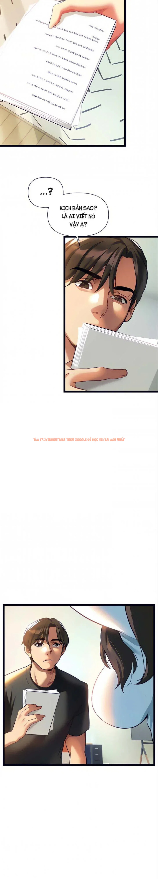 Xem ảnh 17 trong truyện hentai Nhất Định Phải Là Chị Ấy - Chapter 6 - hentaitvn.net