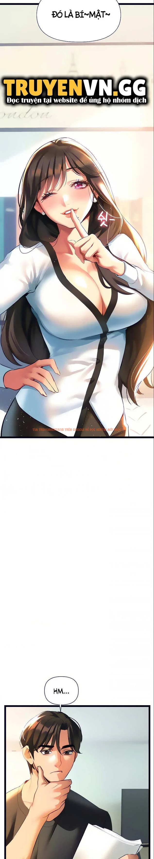 Xem ảnh 19 trong truyện hentai Nhất Định Phải Là Chị Ấy - Chapter 6 - hentaitvn.net