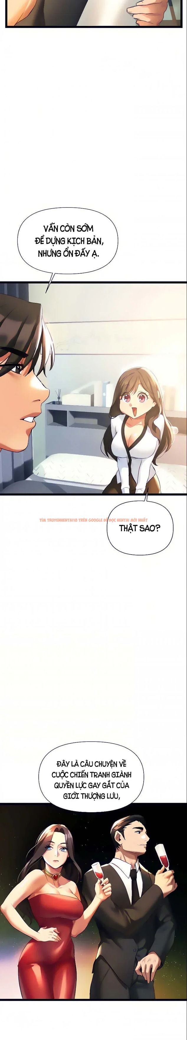 Xem ảnh 20 trong truyện hentai Nhất Định Phải Là Chị Ấy - Chapter 6 - hentaitvn.net
