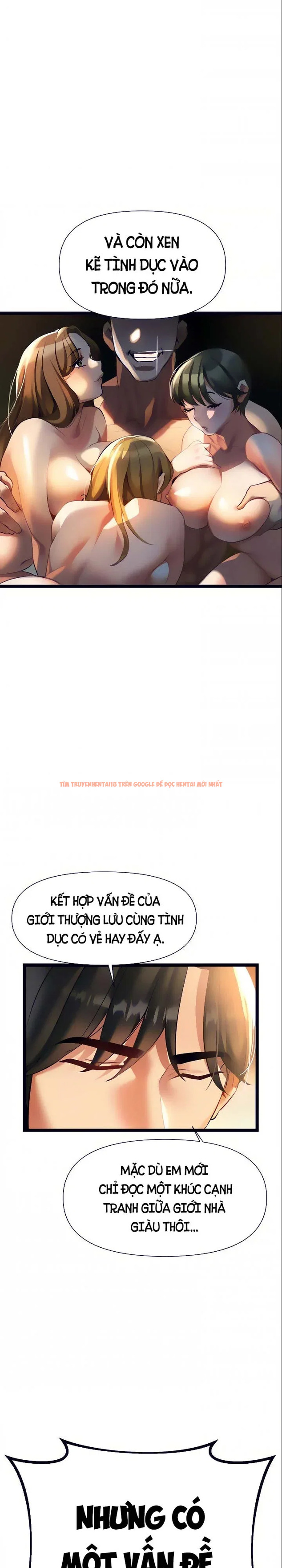 Xem ảnh 21 trong truyện hentai Nhất Định Phải Là Chị Ấy - Chapter 6 - hentaitvn.net