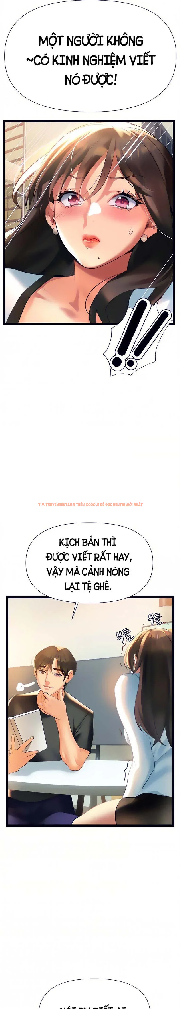 Xem ảnh 23 trong truyện hentai Nhất Định Phải Là Chị Ấy - Chapter 6 - hentaitvn.net