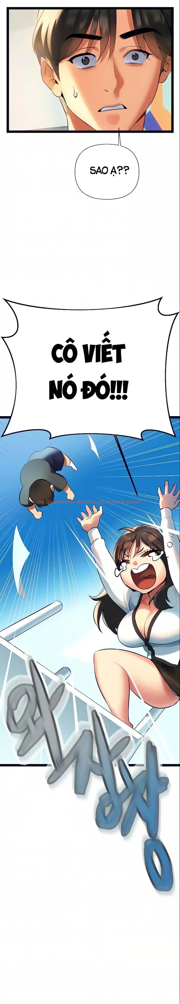 Xem ảnh 25 trong truyện hentai Nhất Định Phải Là Chị Ấy - Chapter 6 - hentaitvn.net
