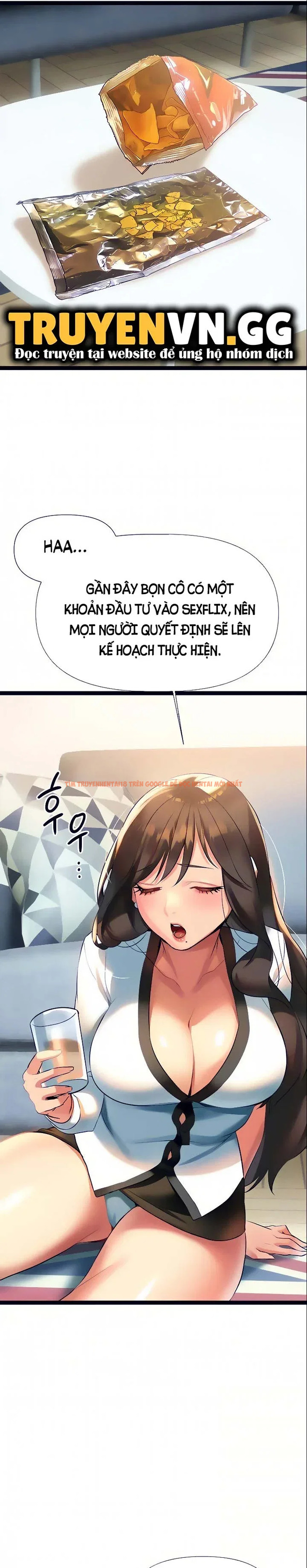 Xem ảnh 26 trong truyện hentai Nhất Định Phải Là Chị Ấy - Chapter 6 - hentaitvn.net