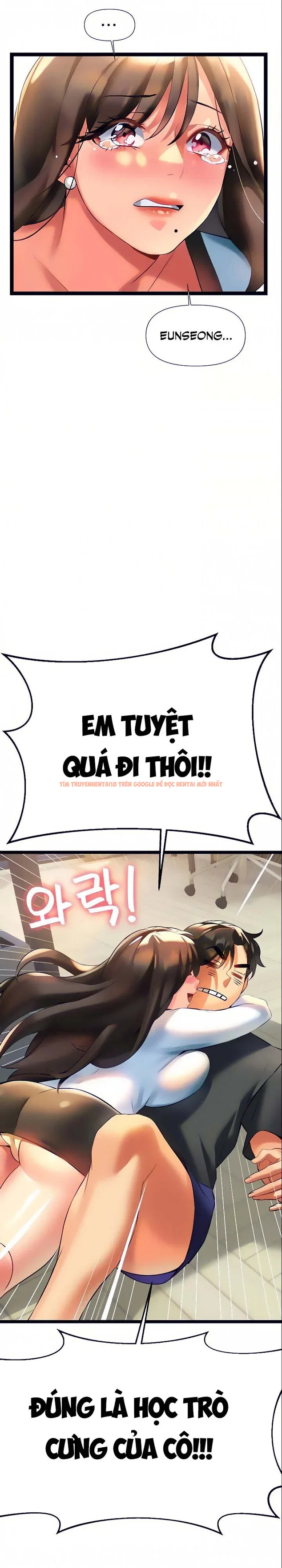 Xem ảnh 31 trong truyện hentai Nhất Định Phải Là Chị Ấy - Chapter 6 - hentaitvn.net