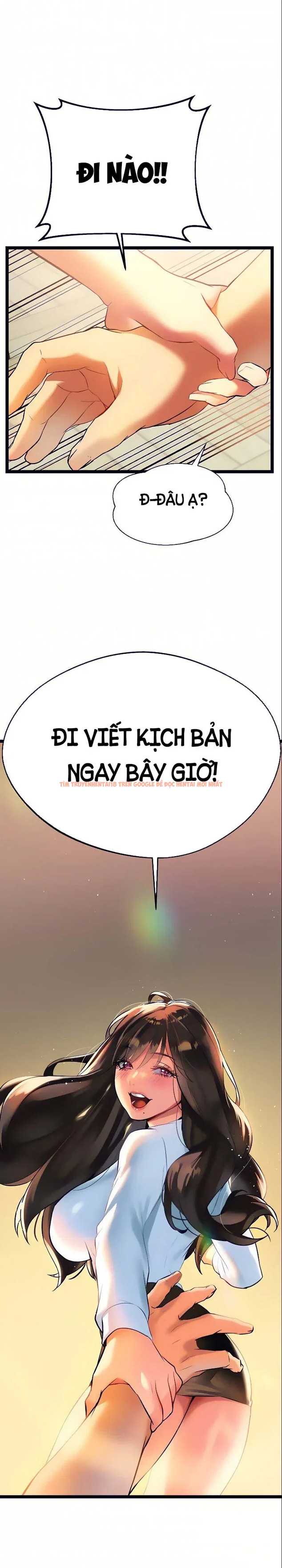 Xem ảnh 32 trong truyện hentai Nhất Định Phải Là Chị Ấy - Chapter 6 - hentaitvn.net